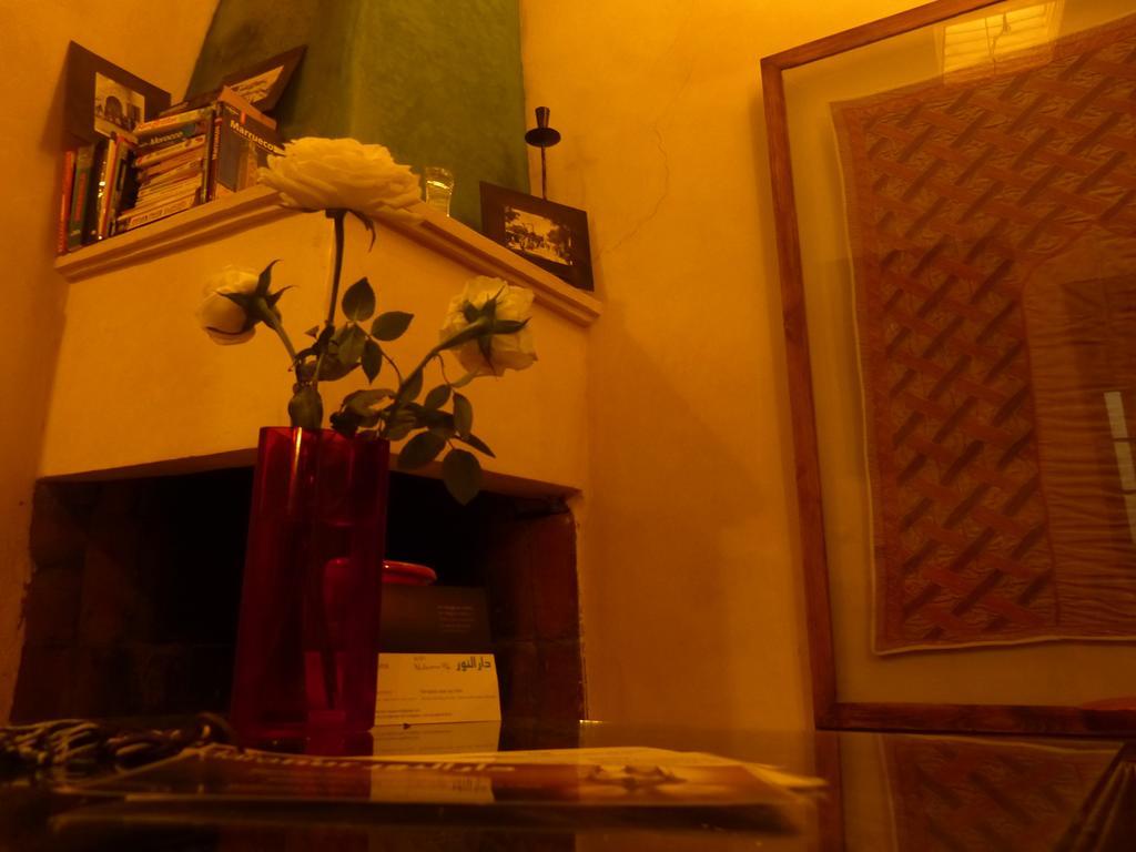 Daranur Hotel Essaouira Exterior photo