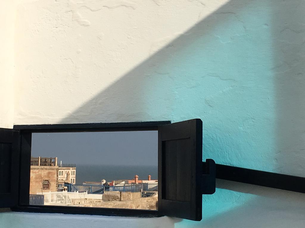 Daranur Hotel Essaouira Exterior photo