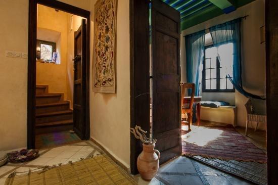 Daranur Hotel Essaouira Exterior photo