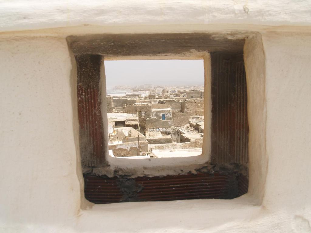 Daranur Hotel Essaouira Exterior photo