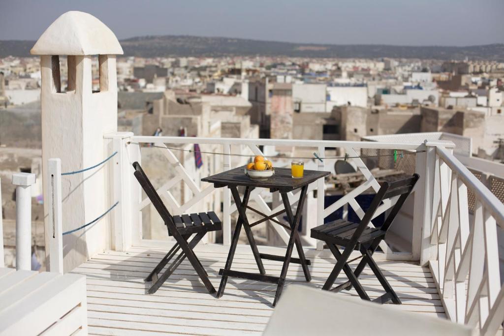 Daranur Hotel Essaouira Exterior photo